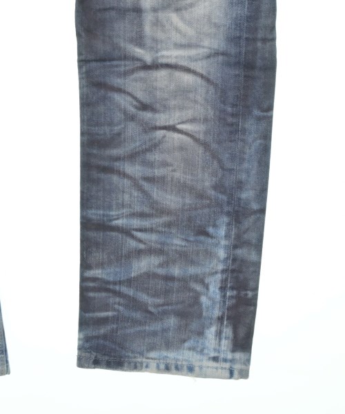 DIESEL（ディーゼル）デニムパンツ 紺 サイズ:26(XXS位) メンズ/2200642229137