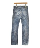 DIESEL（ディーゼル）デニムパンツ 紺 サイズ:26(XXS位) メンズ/2200642229137