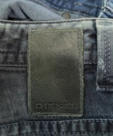 DIESEL（ディーゼル）デニムパンツ 紺 サイズ:26(XXS位) メンズ/2200642229137