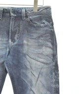 DIESEL（ディーゼル）デニムパンツ 紺 サイズ:26(XXS位) メンズ/2200642229137