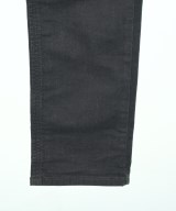 DIESEL（ディーゼル）デニムパンツ 黒 サイズ:26(XXS位) メンズ/2200642229144