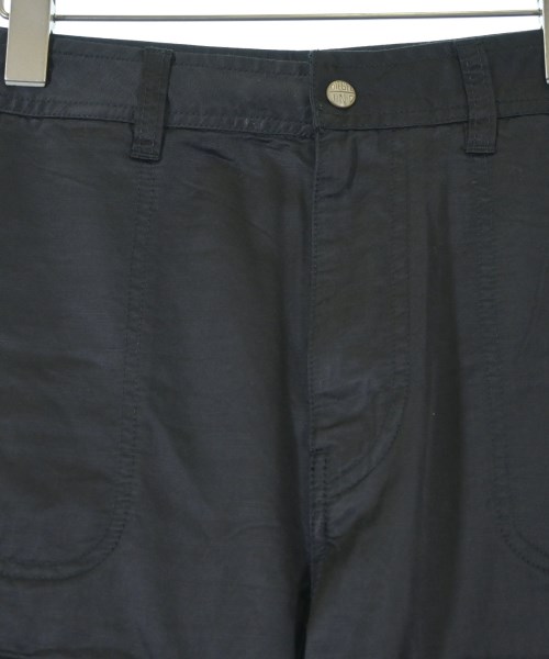 DIESEL（ディーゼル）カーゴパンツ 黒 サイズ:40(XXS位) メンズ/2200642414243