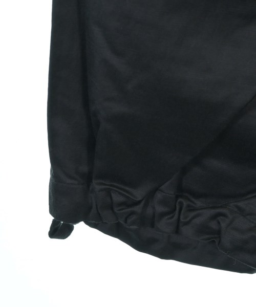 DIESEL（ディーゼル）カーゴパンツ 黒 サイズ:40(XXS位) メンズ/2200642414243