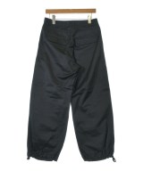 DIESEL（ディーゼル）カーゴパンツ 黒 サイズ:40(XXS位) メンズ/2200642414243
