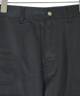 DIESEL（ディーゼル）カーゴパンツ 黒 サイズ:40(XXS位) メンズ/2200642414243