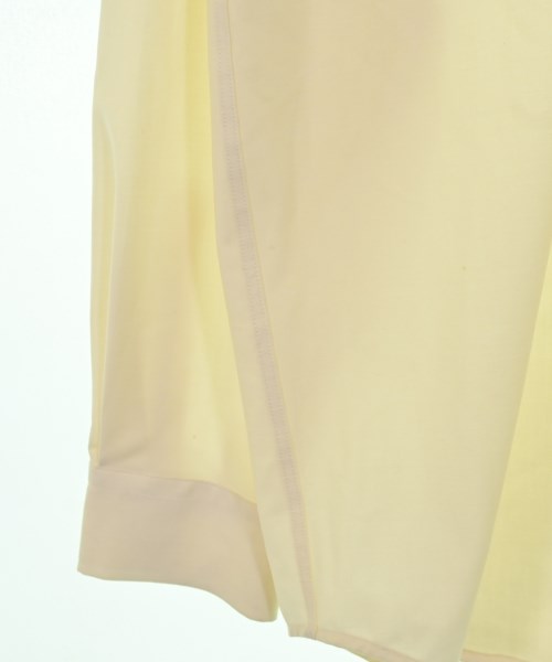 DIESEL（ディーゼル）カジュアルシャツ ベージュ サイズ:M メンズ/2200650624016