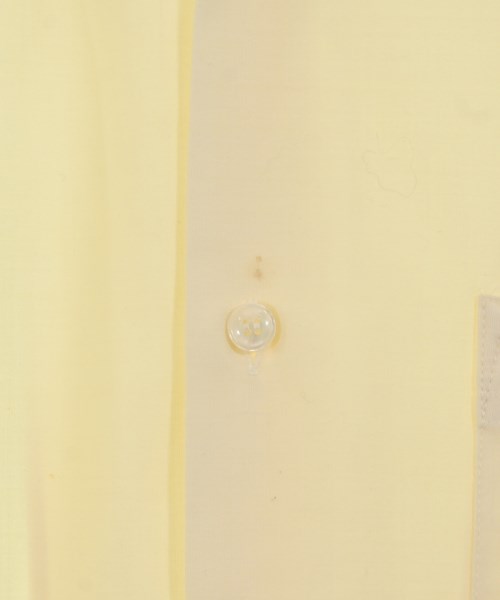 DIESEL（ディーゼル）カジュアルシャツ ベージュ サイズ:M メンズ/2200650624016