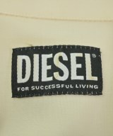 DIESEL（ディーゼル）カジュアルシャツ ベージュ サイズ:M メンズ/2200650624016