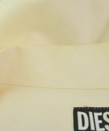 DIESEL（ディーゼル）カジュアルシャツ ベージュ サイズ:M メンズ/2200650624016