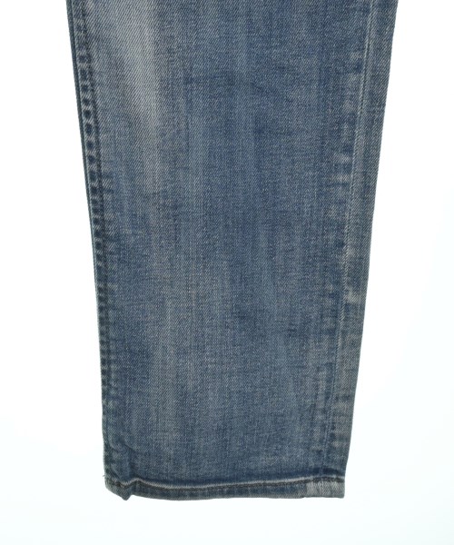 DIESEL（ディーゼル）デニムパンツ 青 サイズ:32(L位) メンズ/2200650763043