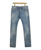 DIESEL（ディーゼル）デニムパンツ 青 サイズ:32(L位) メンズ/2200650763043