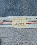 DIESEL（ディーゼル）デニムパンツ 青 サイズ:32(L位) メンズ/2200650763043