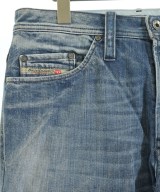 DIESEL（ディーゼル）デニムパンツ 青 サイズ:32(L位) メンズ/2200650763043