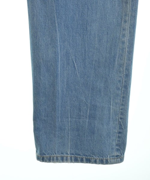 DIESEL（ディーゼル）デニムパンツ 青 サイズ:31(M位) メンズ/2200650763074