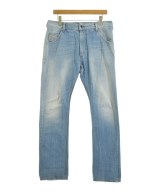 DIESEL（ディーゼル）デニムパンツ 青 サイズ:31(M位) メンズ/2200650763074