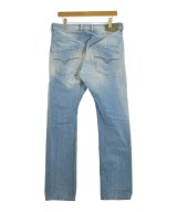 DIESEL（ディーゼル）デニムパンツ 青 サイズ:31(M位) メンズ/2200650763074