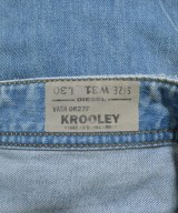 DIESEL（ディーゼル）デニムパンツ 青 サイズ:31(M位) メンズ/2200650763074