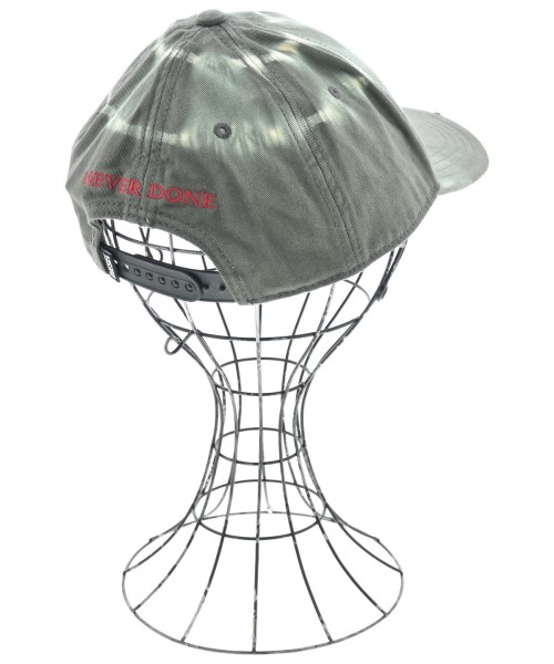 DIESEL（ディーゼル）キャップ ベージュ サイズ:- メンズ/2200644779128