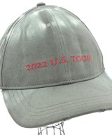 DIESEL（ディーゼル）キャップ ベージュ サイズ:- メンズ/2200644779128