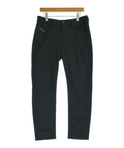 DIESEL(ディーゼル)デニムパンツ 黒 サイズ:32(L位)/2200645535402