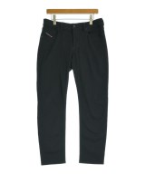 DIESEL（ディーゼル）デニムパンツ 黒 サイズ:32(L位) メンズ/2200645535402