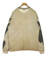 DIESEL（ディーゼル）Tシャツ・カットソー カーキ サイズ:L メンズ/2200651069038