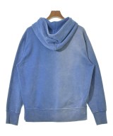 DIESEL（ディーゼル）パーカー 青 サイズ:XS メンズ/2200643820043