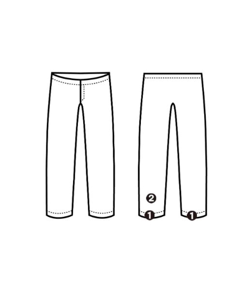 DIESEL（ディーゼル）カーゴパンツ 黒 サイズ:36(XL位) メンズ/2200651131049