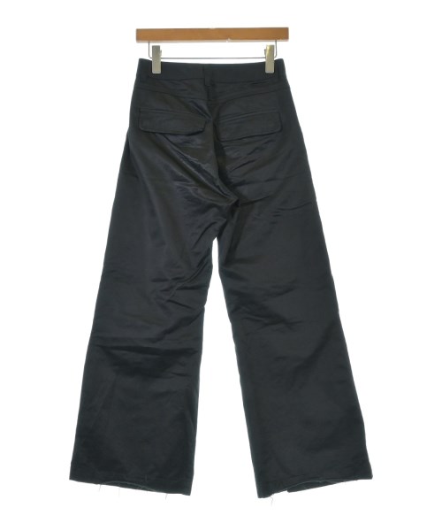 DIESEL（ディーゼル）カーゴパンツ 黒 サイズ:36(XL位) メンズ/2200651131049