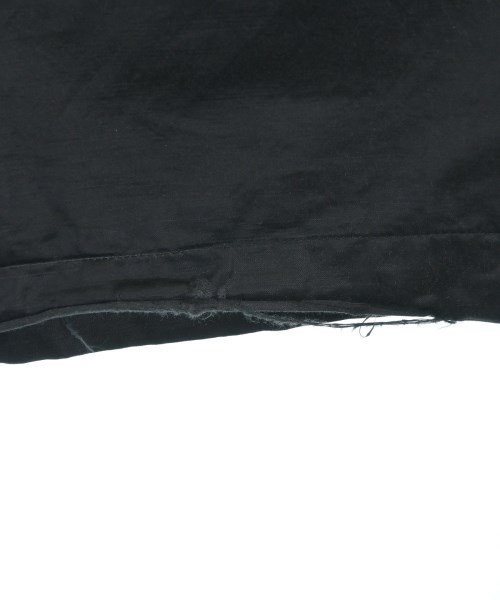 DIESEL（ディーゼル）カーゴパンツ 黒 サイズ:36(XL位) メンズ/2200651131049