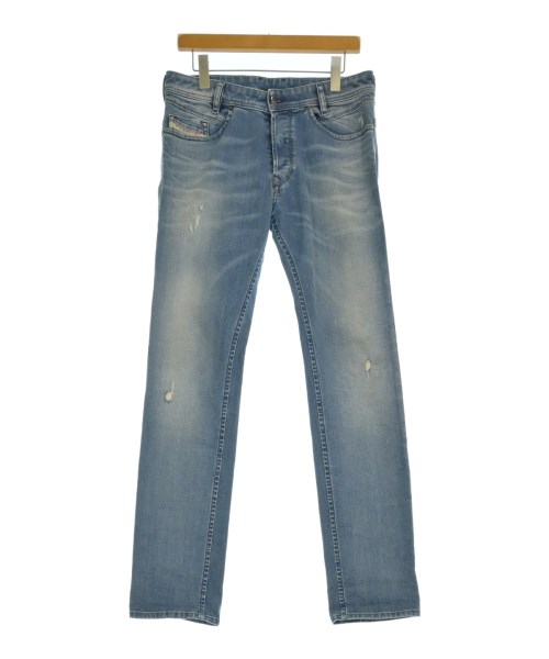 DIESEL(ディーゼル)デニムパンツ 青 サイズ:30(M位)/2200651301183