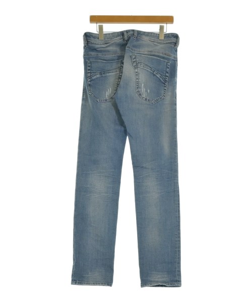 DIESEL（ディーゼル）デニムパンツ 青 サイズ:30(M位) メンズ/2200651301183