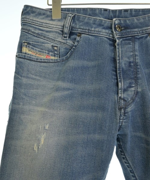 DIESEL（ディーゼル）デニムパンツ 青 サイズ:30(M位) メンズ/2200651301183