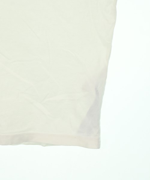 DIESEL（ディーゼル）Tシャツ・カットソー 白 サイズ:M メンズ/2200651495042