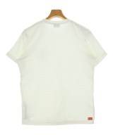 DIESEL（ディーゼル）Tシャツ・カットソー 白 サイズ:M メンズ/2200651495042