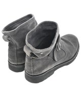 DIESEL（ディーゼル）ブーツ グレー サイズ:EU43(28cm位) メンズ/2200651991070