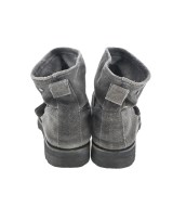 DIESEL（ディーゼル）ブーツ グレー サイズ:EU43(28cm位) メンズ/2200651991070
