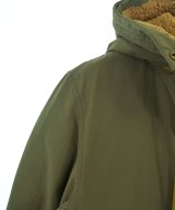 DIESEL（ディーゼル）ダウンジャケット/ダウンベスト カーキ サイズ:M メンズ/2200652262049