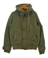 DIESEL ダウンジャケット/ダウンベスト