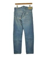 DIESEL（ディーゼル）デニムパンツ 青 サイズ:28(S位) メンズ/2200652266016