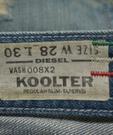 DIESEL（ディーゼル）デニムパンツ 青 サイズ:28(S位) メンズ/2200652266016