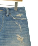 DIESEL（ディーゼル）デニムパンツ 青 サイズ:28(S位) メンズ/2200652266016