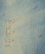 DIESEL（ディーゼル）デニムパンツ 青 サイズ:28(S位) メンズ/2200652266016