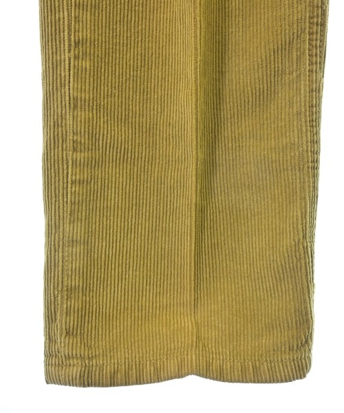 DIESEL（ディーゼル）その他 黄 サイズ:28(S位) メンズ/2200652428056