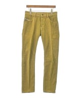 DIESEL（ディーゼル）その他 黄 サイズ:28(S位) メンズ/2200652428056