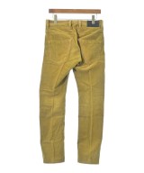 DIESEL（ディーゼル）その他 黄 サイズ:28(S位) メンズ/2200652428056