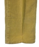 DIESEL（ディーゼル）その他 黄 サイズ:28(S位) メンズ/2200652428056