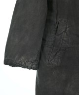 DIESEL（ディーゼル）ダウンコート 黒 サイズ:M メンズ/2200644173162