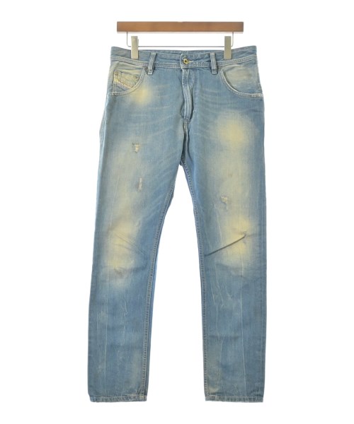 DIESEL(ディーゼル)デニムパンツ 青 サイズ:30(M位)/2200645186024