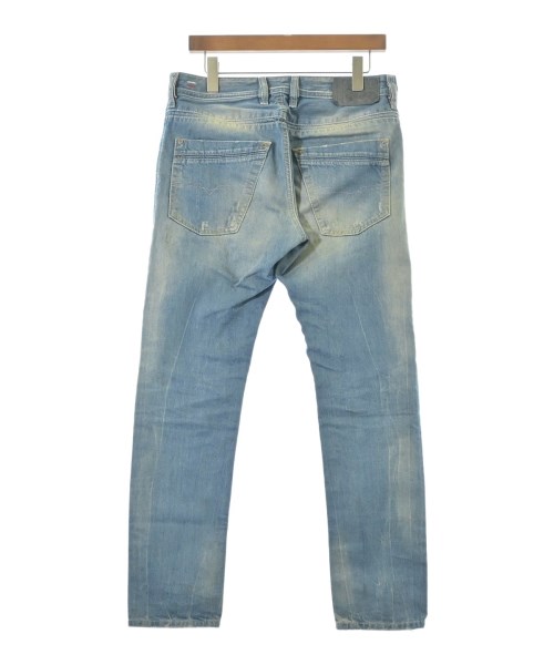 DIESEL（ディーゼル）デニムパンツ 青 サイズ:30(M位) メンズ/2200645186024